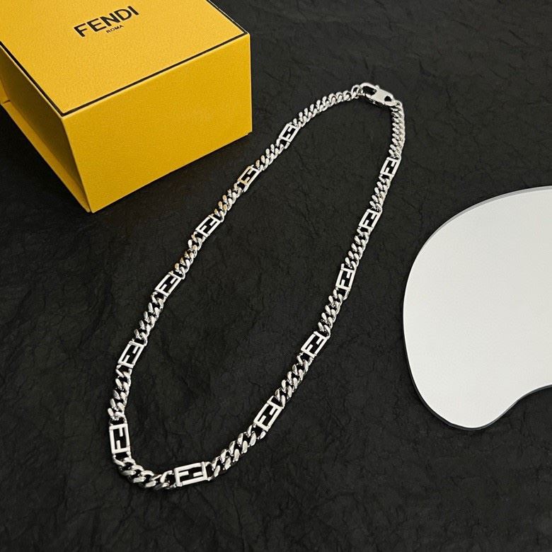 Fendi Necklaces